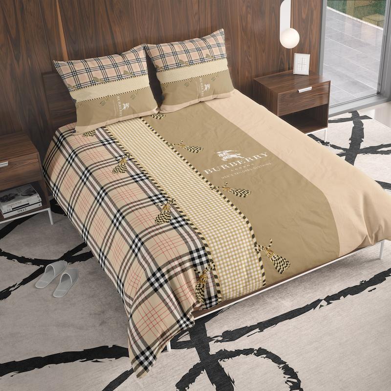 رو تختی دو نفره مدرن 131