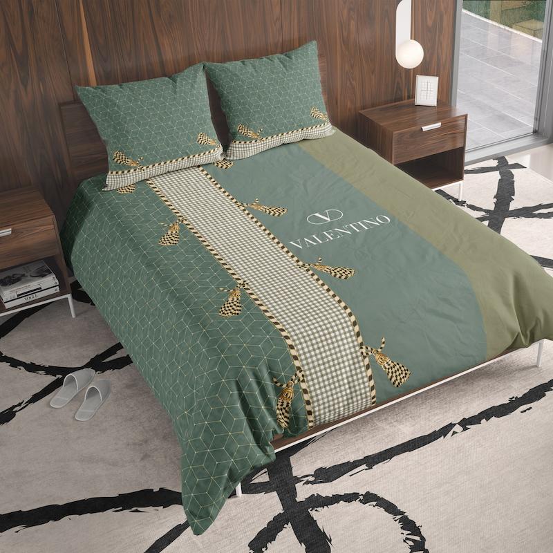 رو تختی دو نفره مدرن 133