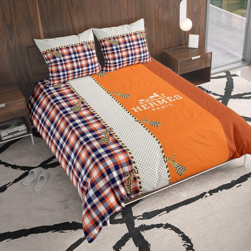 رو تختی دو نفره مدرن 136