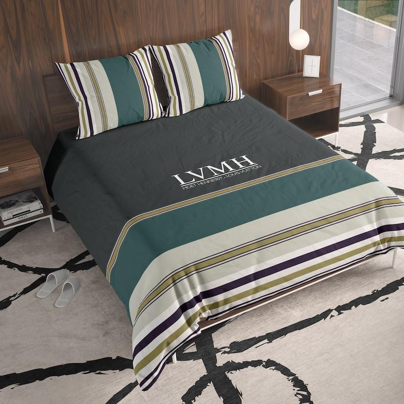 رو تختی دو نفره مدرن 141