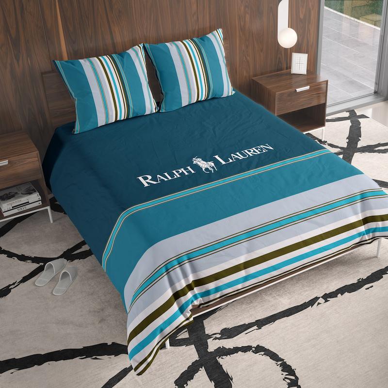 رو تختی دو نفره مدرن 145