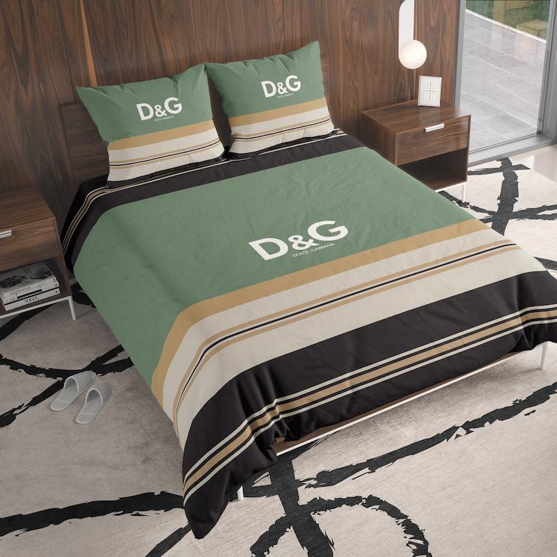 رو تختی دو نفره مدرن 154