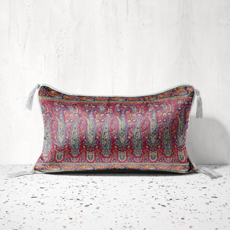 کوسن مستطیل 90