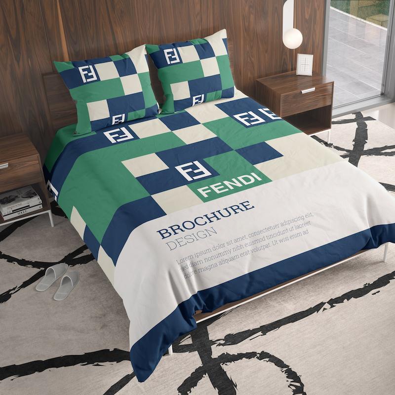 رو تختی دو نفره مدرن 156