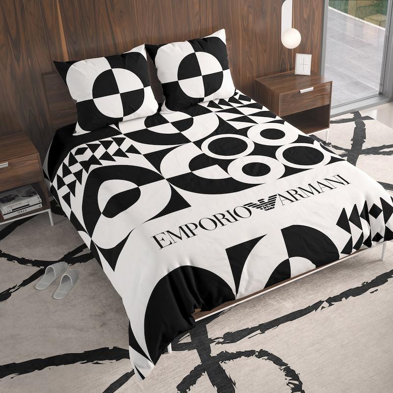 رو تختی دو نفره مدرن 158