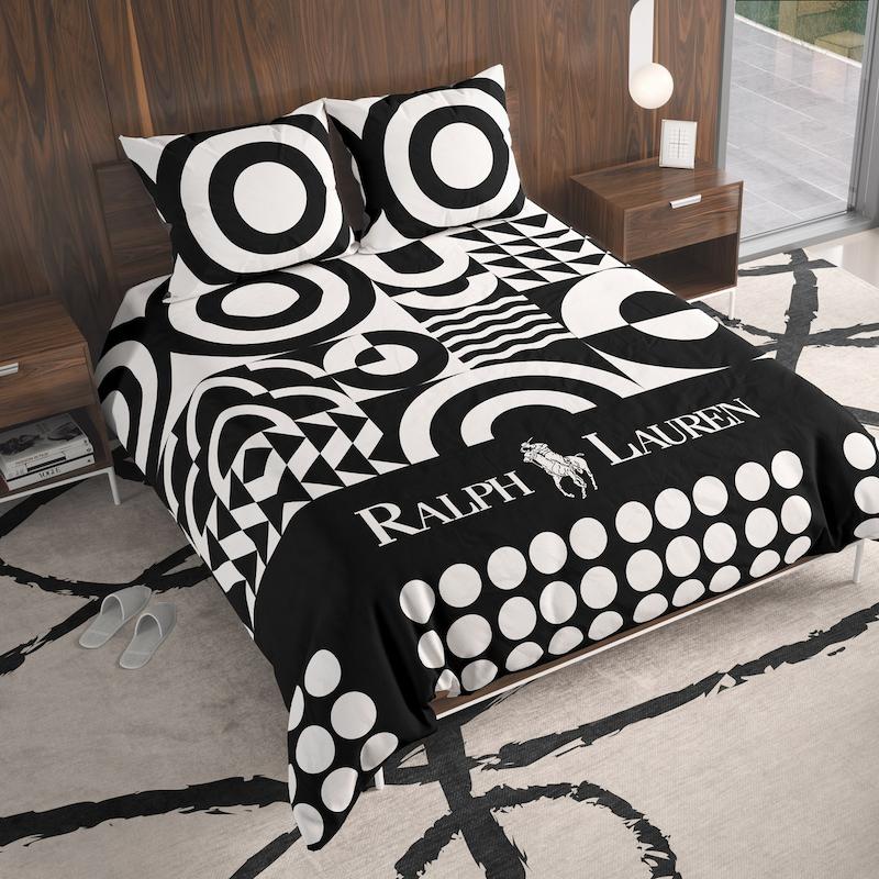 رو تختی دو نفره مدرن 159