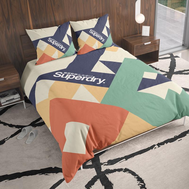 رو تختی دو نفره مدرن 162