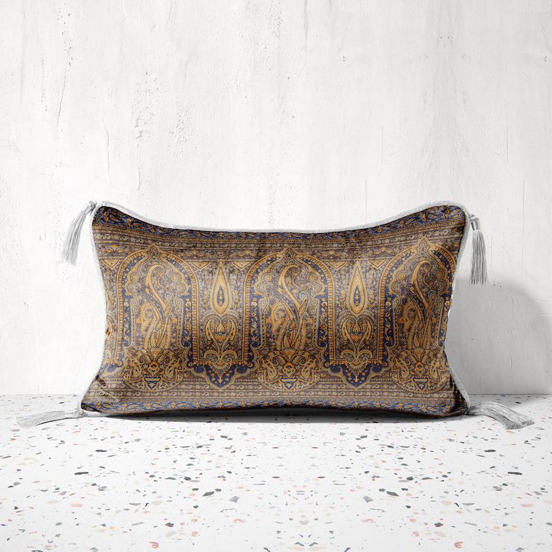 کوسن مستطیل 91