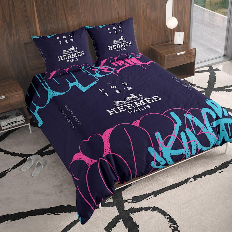 رو تختی دو نفره مدرن 167