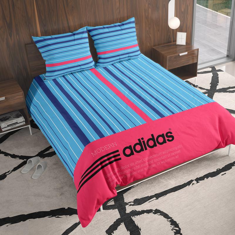 رو تختی دو نفره مدرن 168