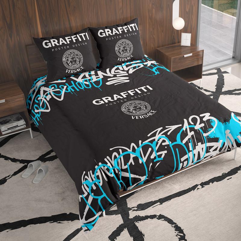 رو تختی دو نفره مدرن 169