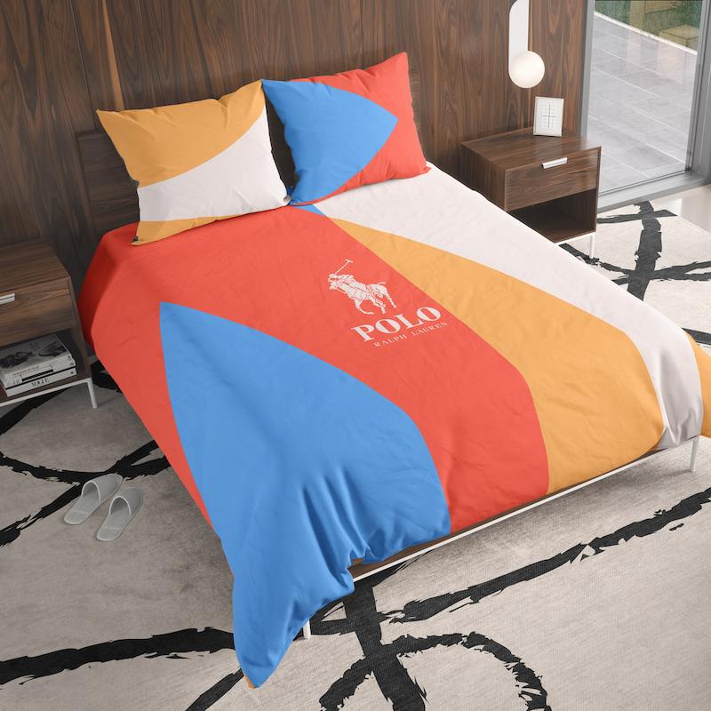 رو تختی دو نفره مدرن 177