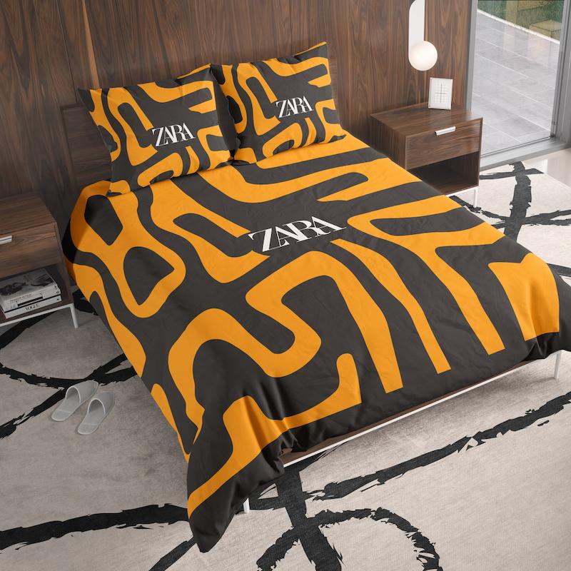 رو تختی دو نفره مدرن 178