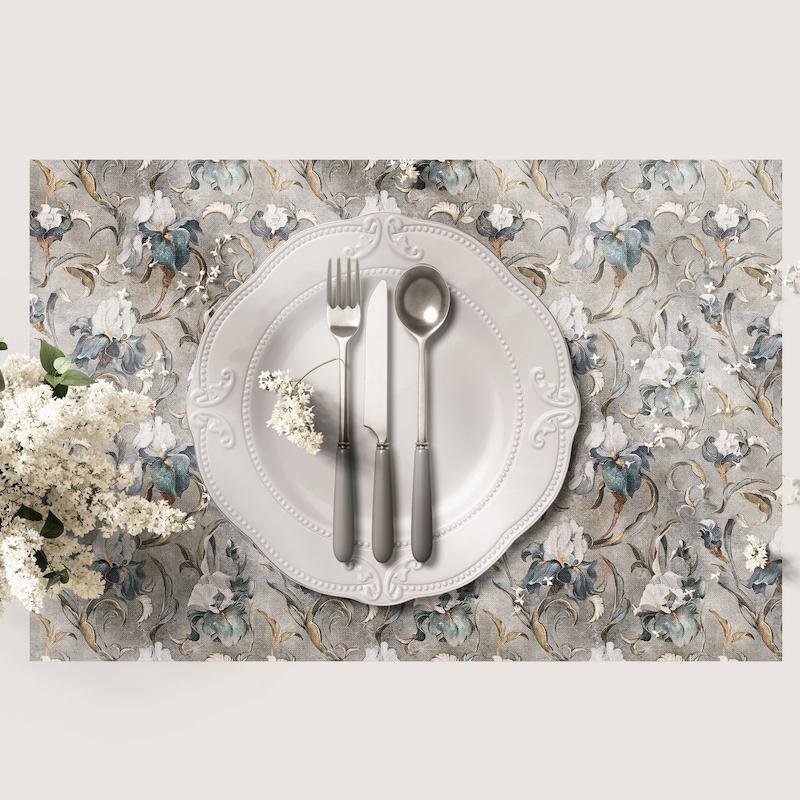 زیر بشقابی لوکس 7