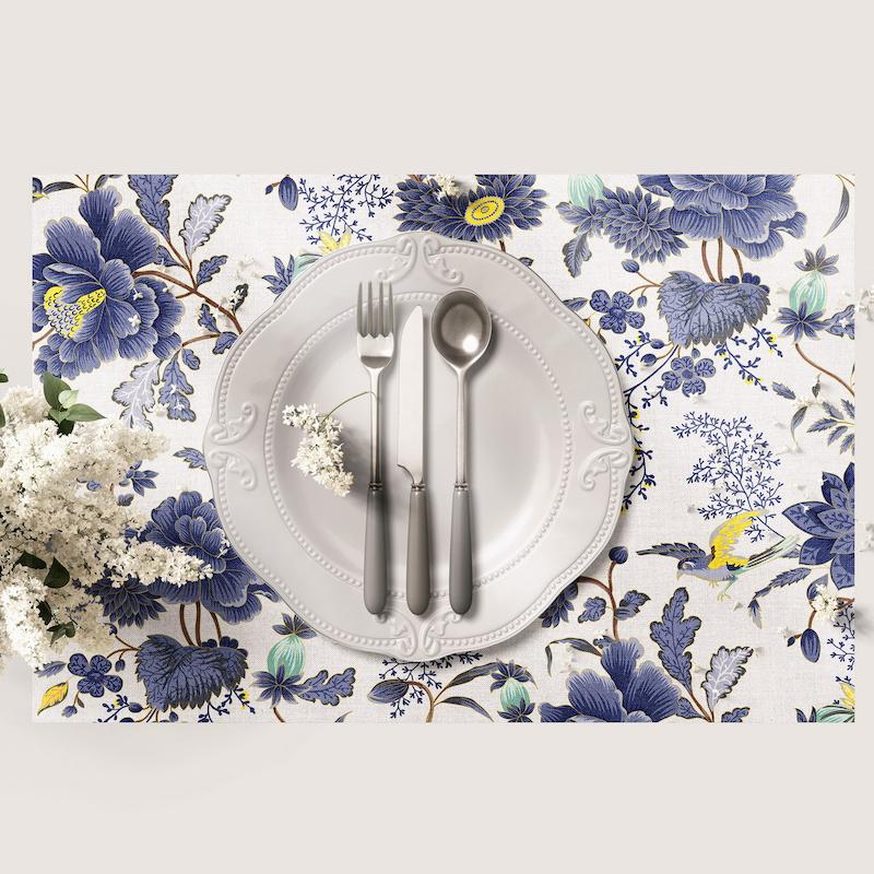 زیر بشقابی لوکس 15