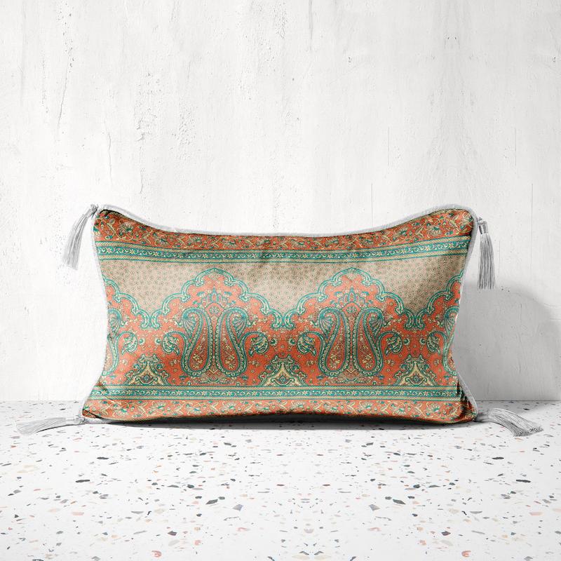 کوسن مستطیل 96