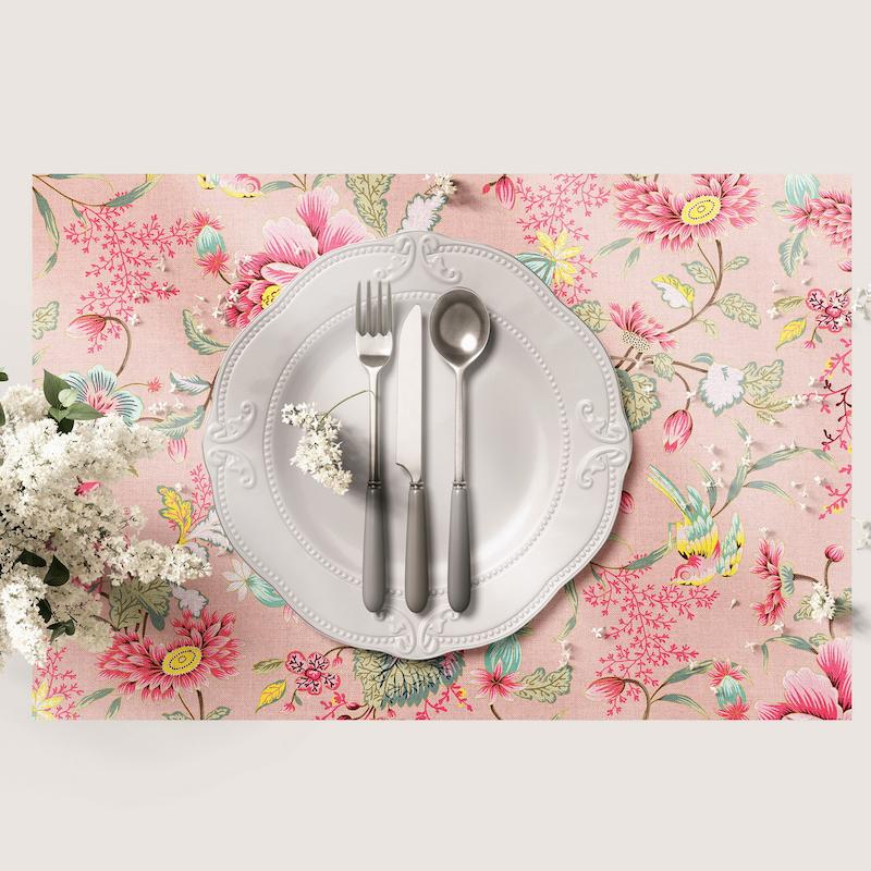 زیر بشقابی لوکس 20