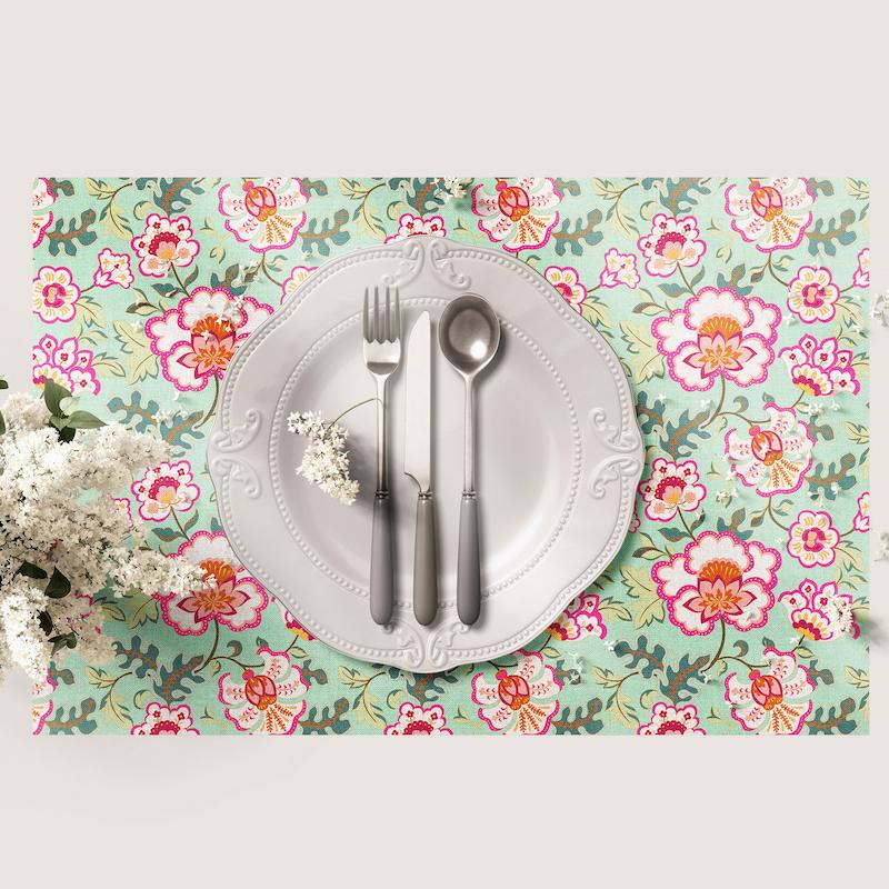 زیر بشقابی لوکس 26