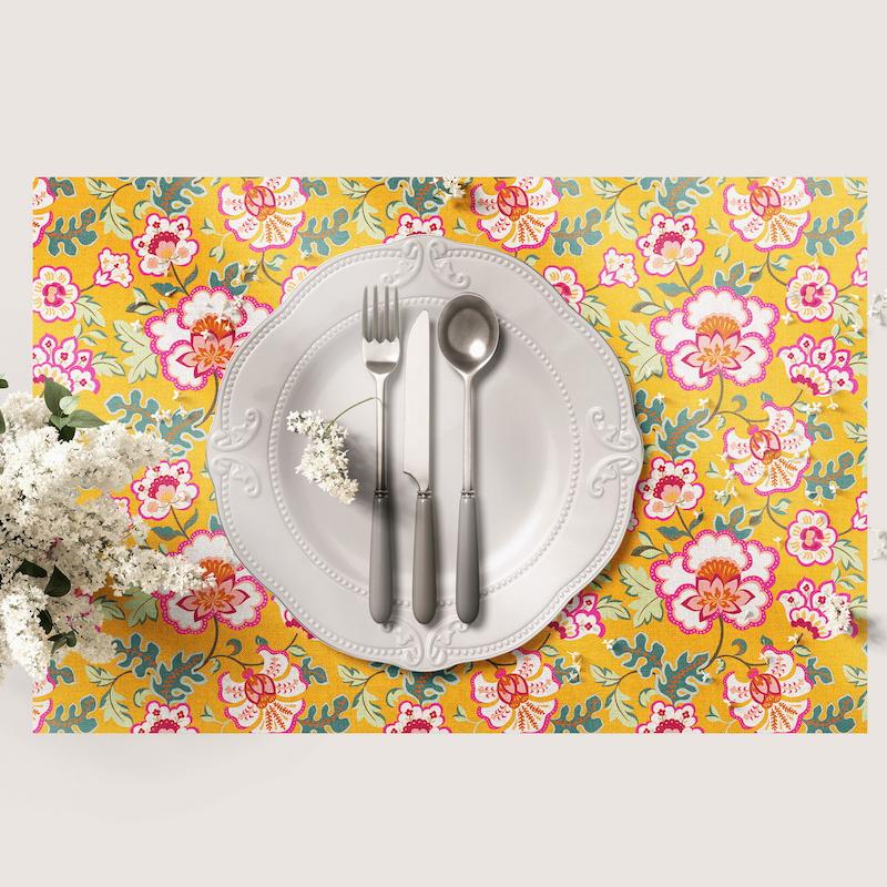 زیر بشقابی لوکس 27