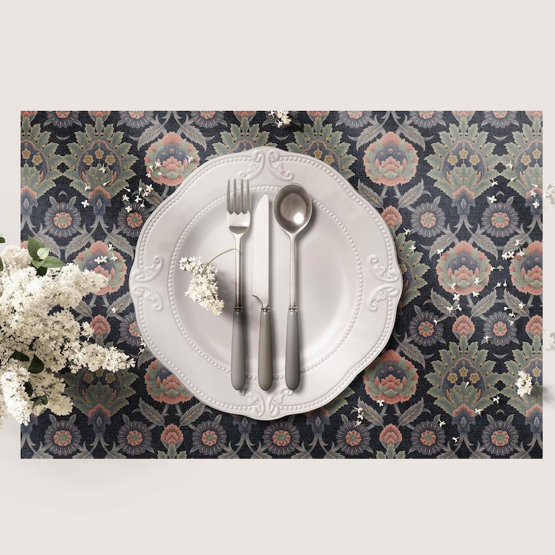 زیر بشقابی لوکس 28