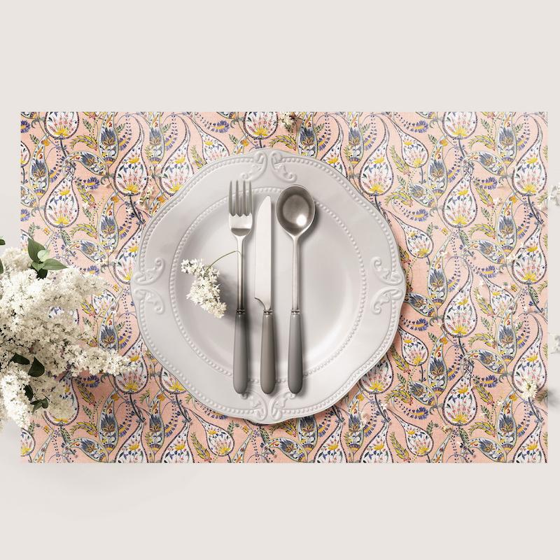 زیر بشقابی لوکس 33