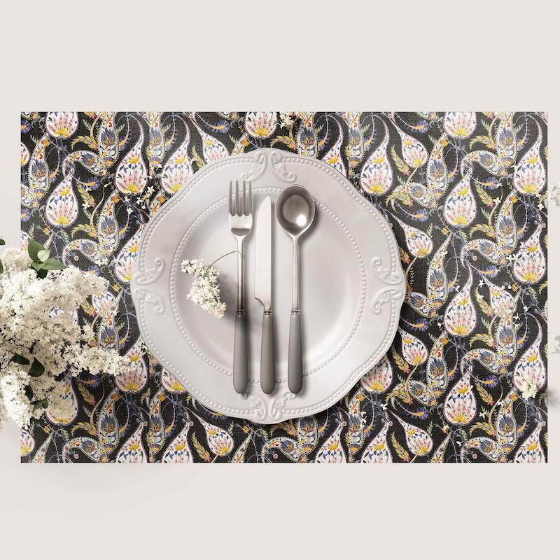 زیر بشقابی لوکس 35