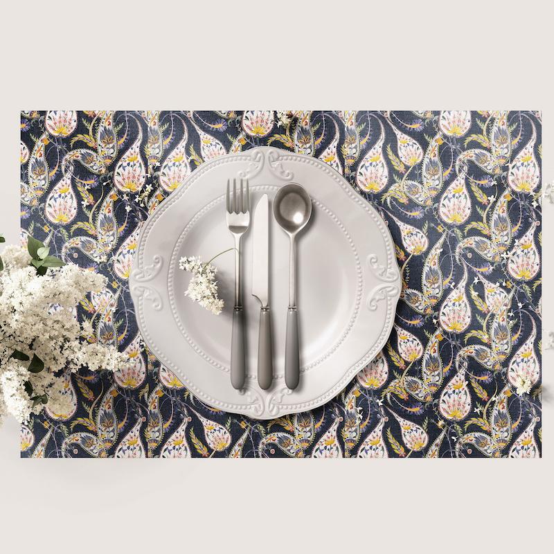 زیر بشقابی لوکس 37