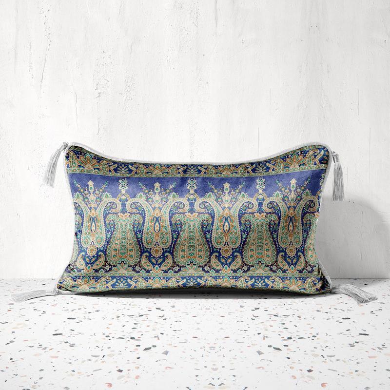 کوسن مستطیل 100