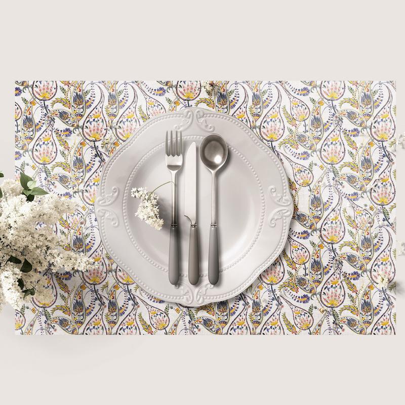 زیر بشقابی لوکس 38