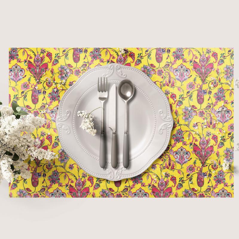 زیر بشقابی لوکس 40