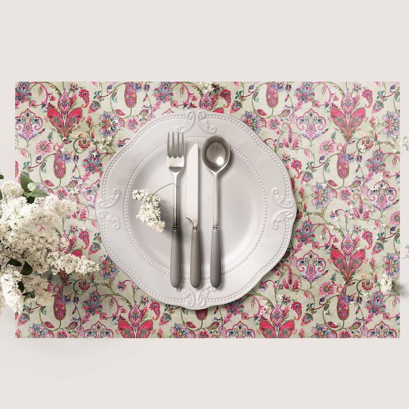 زیر بشقابی لوکس 43