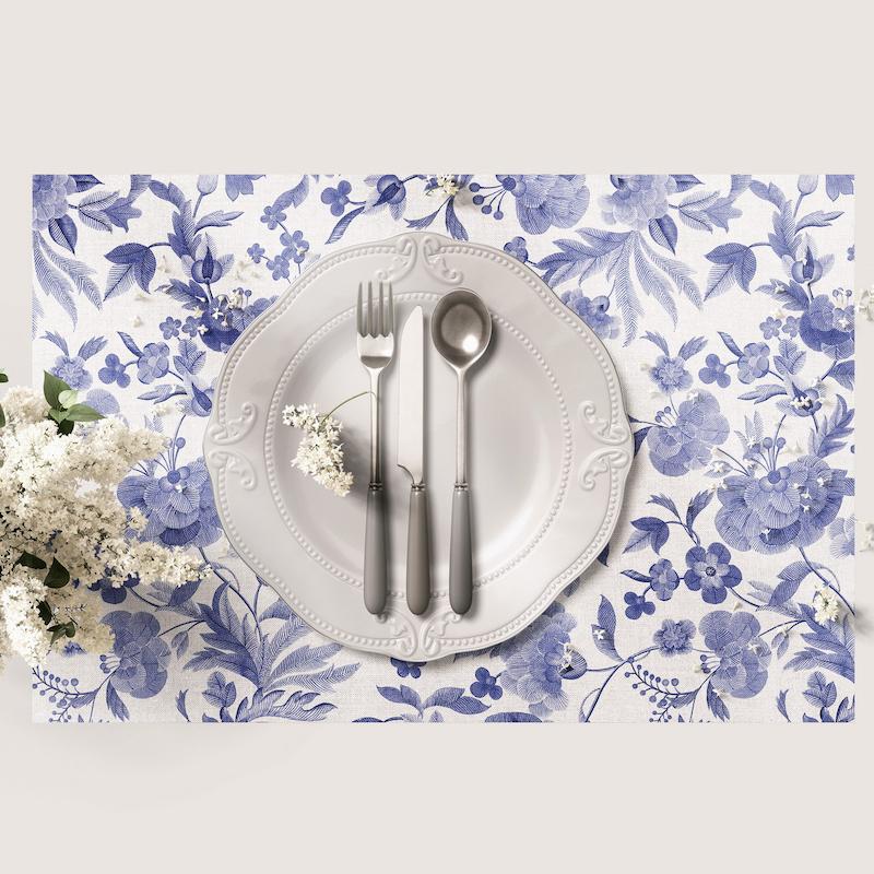 زیر بشقابی لوکس 62