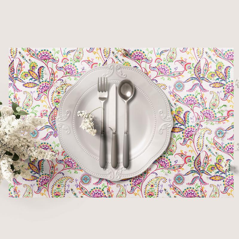 زیر بشقابی لوکس 64