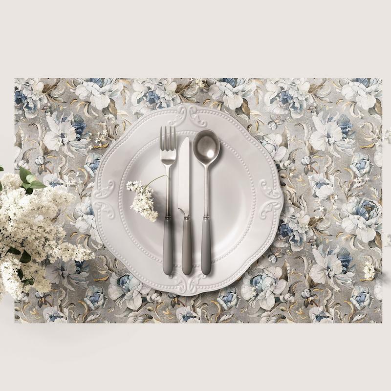 زیر بشقابی لوکس 66