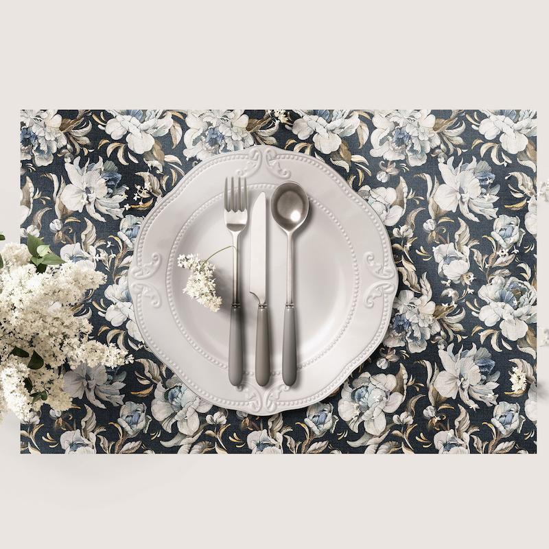 زیر بشقابی لوکس 69