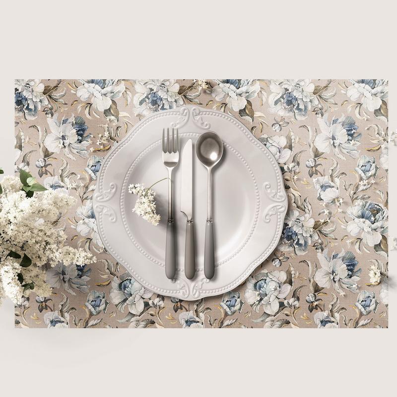 زیر بشقابی لوکس 70