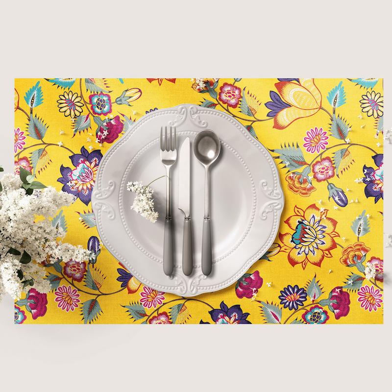 زیر بشقابی لوکس 82