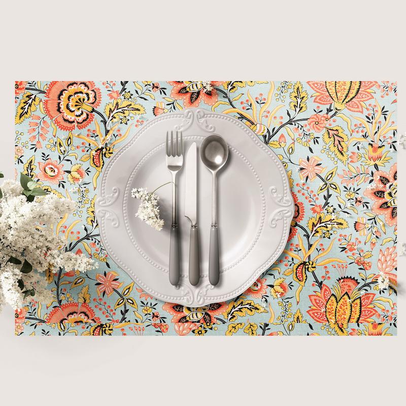 زیر بشقابی لوکس 85