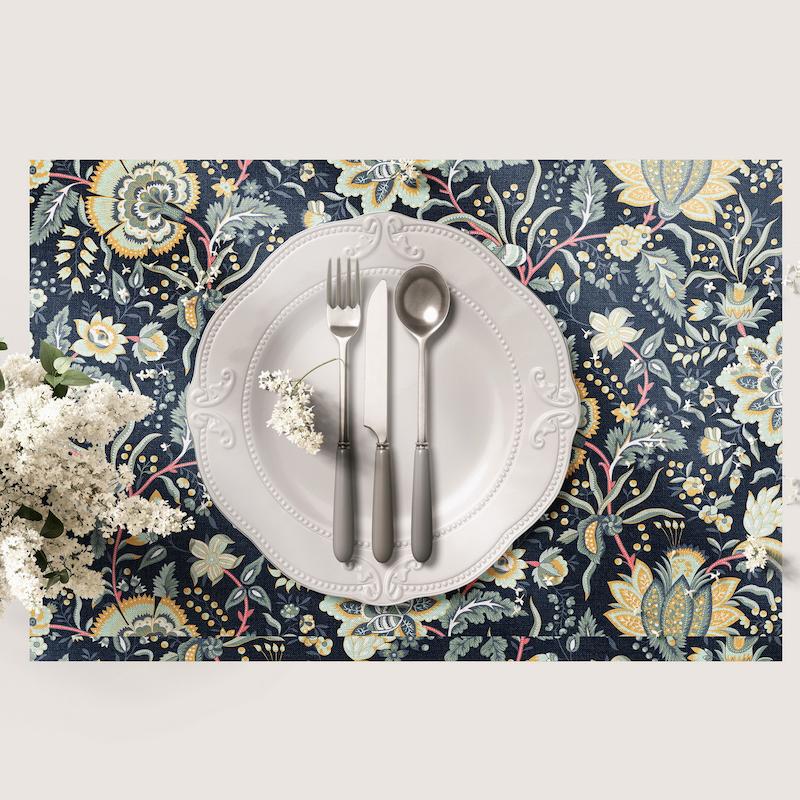 زیر بشقابی لوکس 86