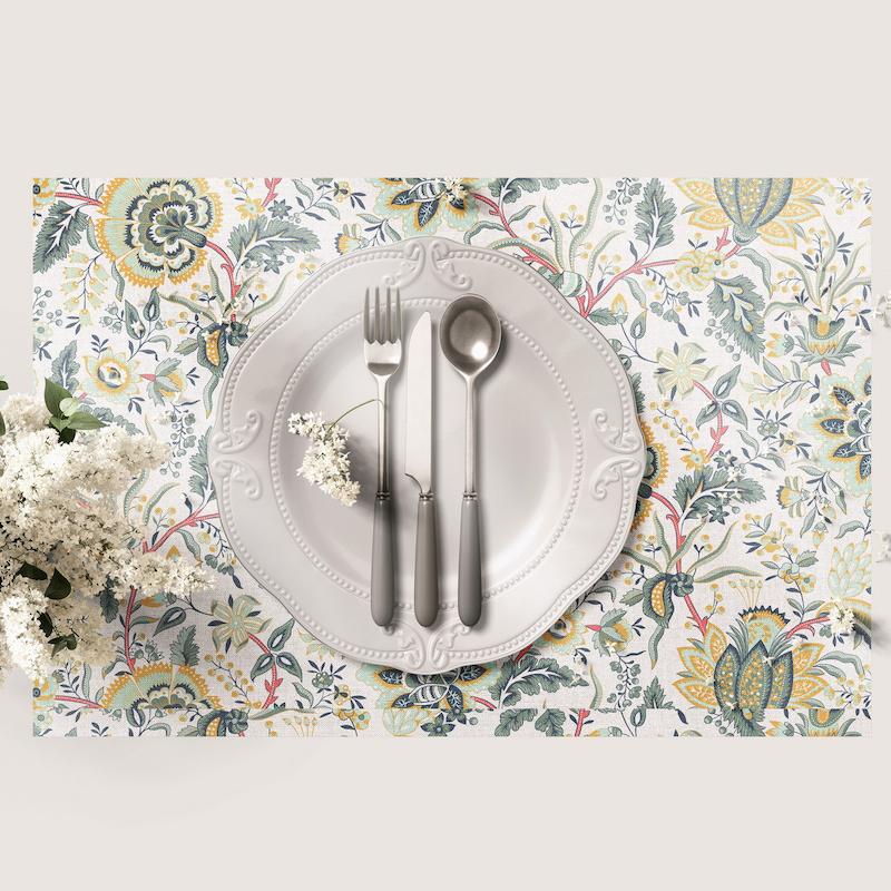 زیر بشقابی لوکس 87