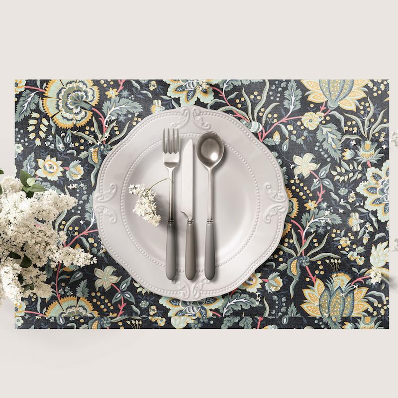 زیر بشقابی لوکس 88