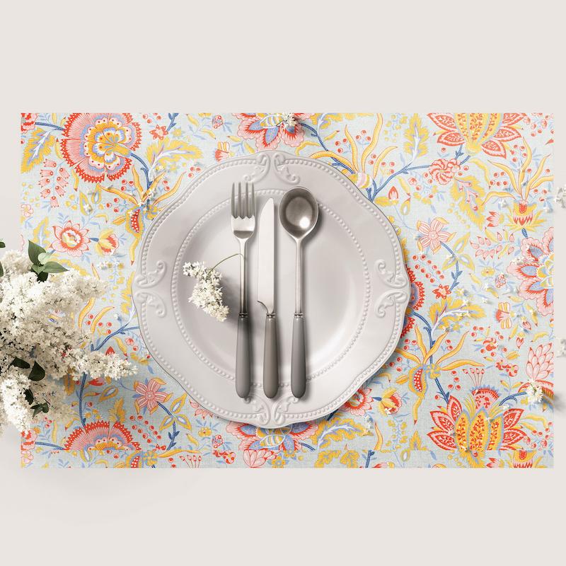 زیر بشقابی لوکس 90