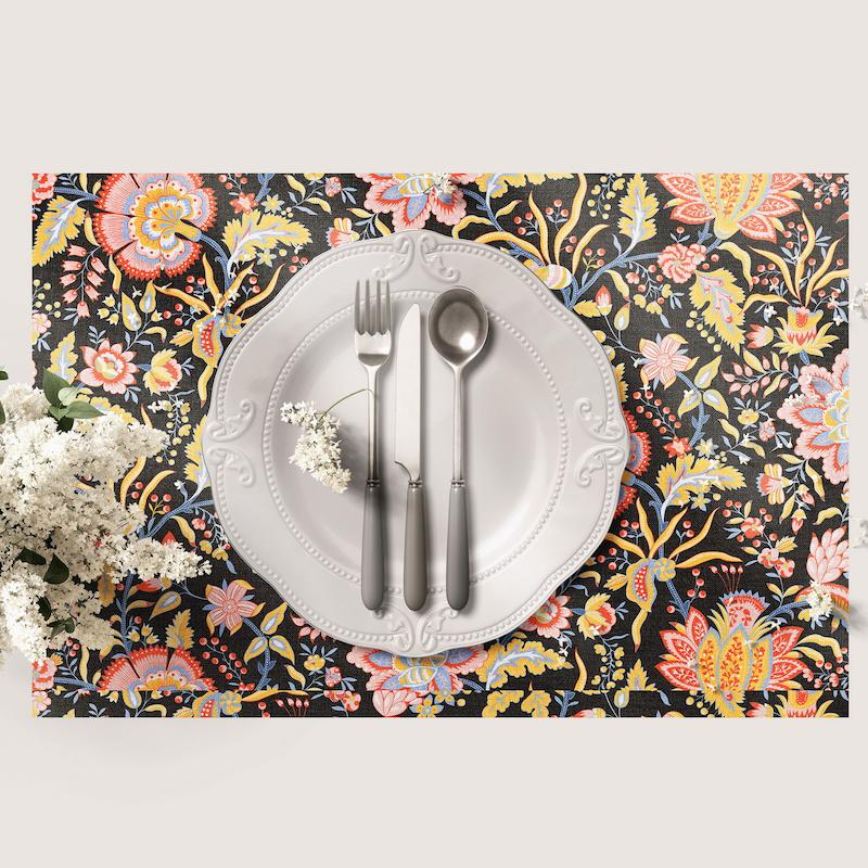 زیر بشقابی لوکس 92