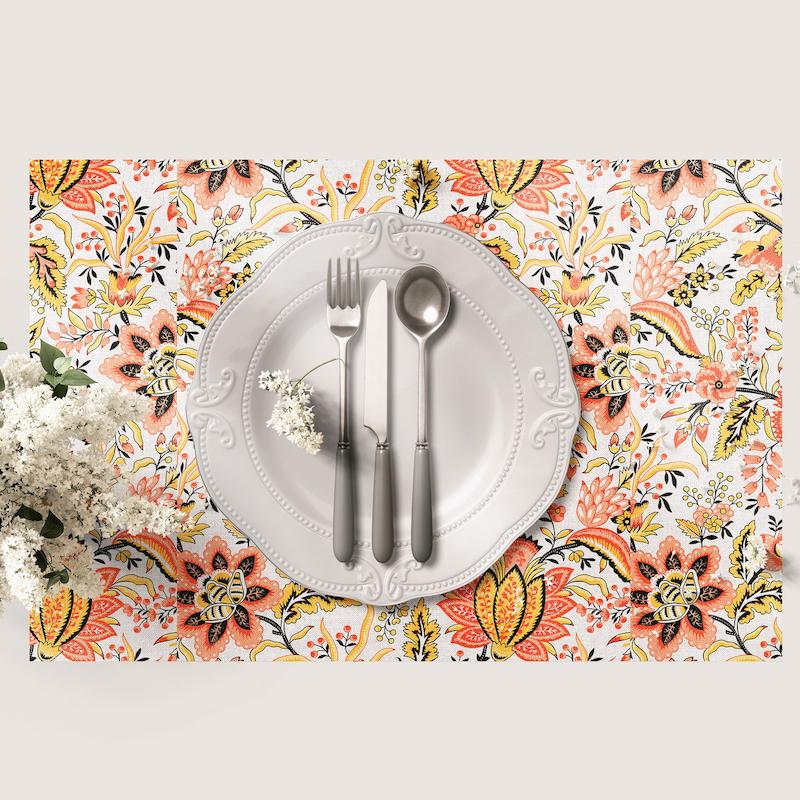 زیر بشقابی لوکس 93