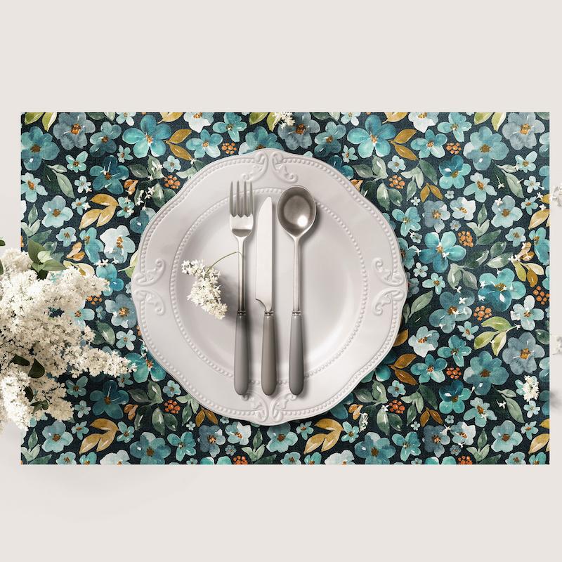 زیر بشقابی لوکس 94