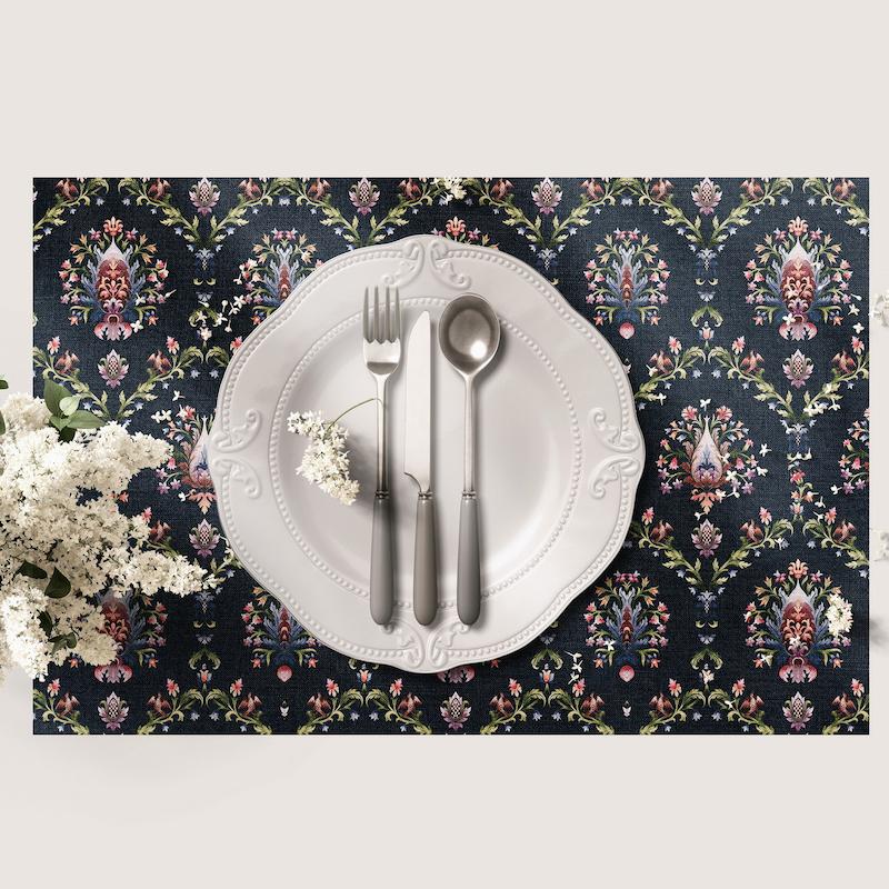 زیر بشقابی لوکس 95