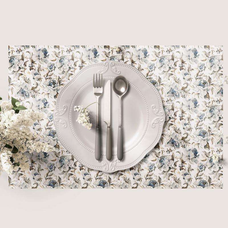 زیر بشقابی لوکس 97