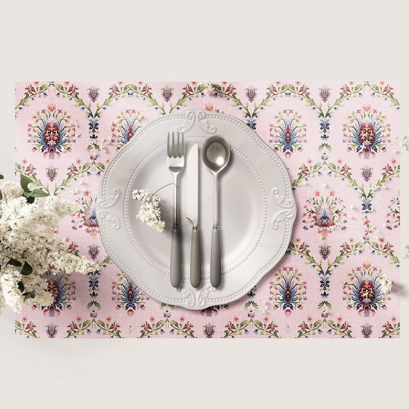 زیر بشقابی لوکس 98