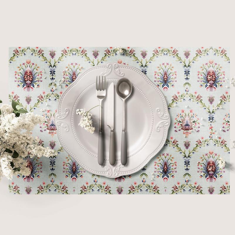 زیر بشقابی لوکس 99