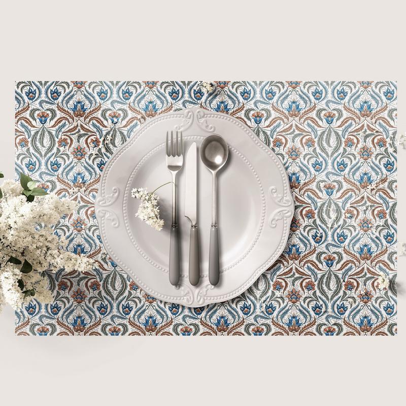 زیر بشقابی لوکس 102